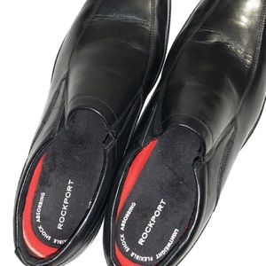 Rockport dress shoes